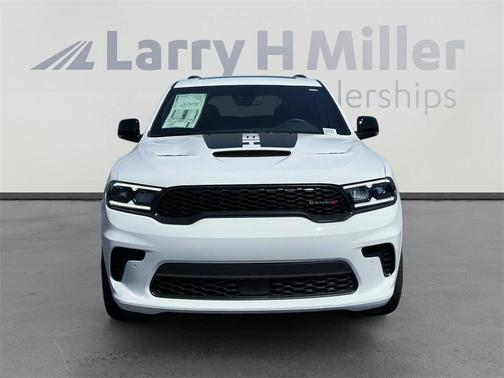 2025 Dodge Durango R/T 20th Anniversary Plus