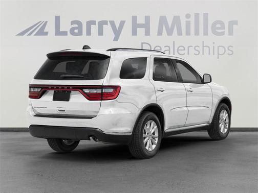2025 Dodge Durango R/T 20th Anniversary Plus