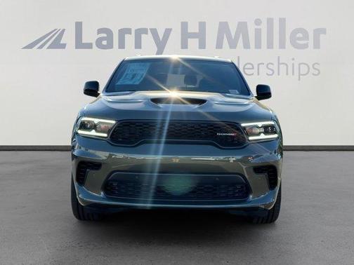 2026 Dodge Durango GT HEMI V8