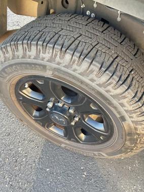 2017 RAM 2500 Laramie