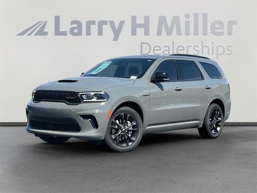 2025 Dodge Durango R/T