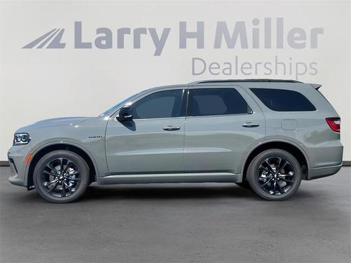 2025 Dodge Durango R/T