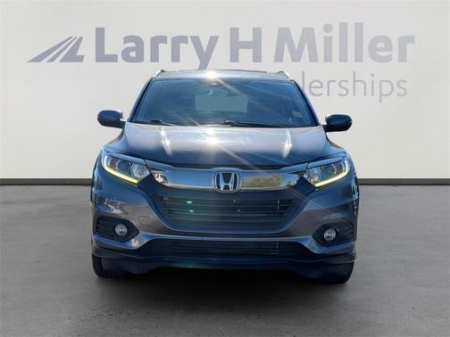 2020 Honda HR-V EX
