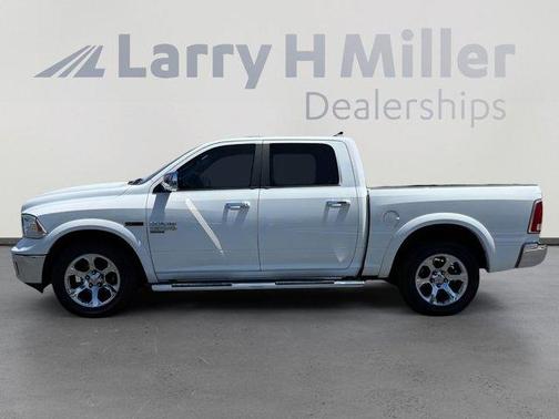2019 RAM 1500 Classic Laramie