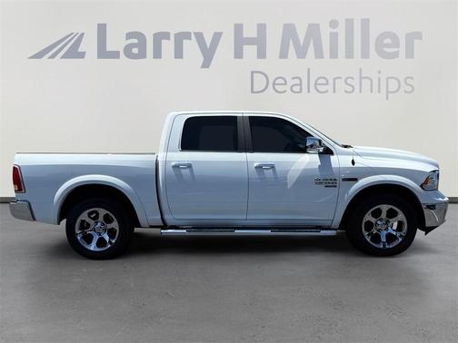 2019 RAM 1500 Classic Laramie