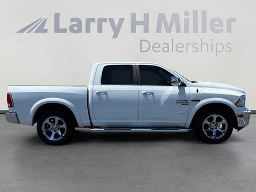 2019 RAM 1500 Classic Laramie