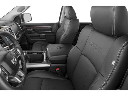 2019 RAM 1500 Classic Laramie