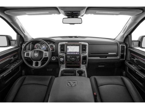 2019 RAM 1500 Classic Laramie