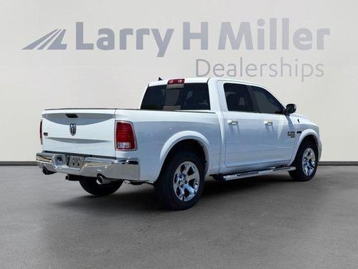 2019 RAM 1500 Classic Laramie