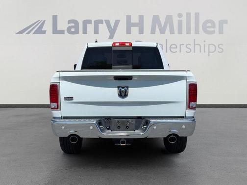 2019 RAM 1500 Classic Laramie