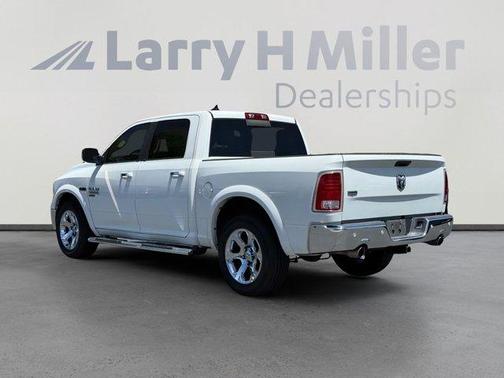 2019 RAM 1500 Classic Laramie