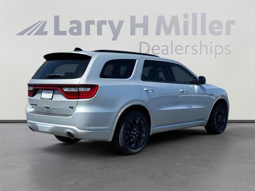 2025 Dodge Durango R/T