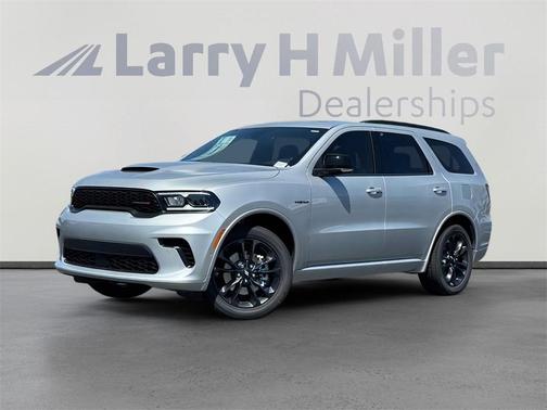 2025 Dodge Durango R/T
