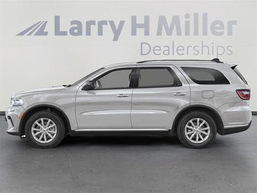 2025 Dodge Durango R/T