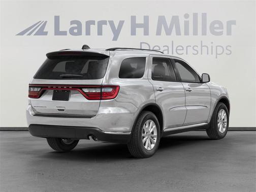 2025 Dodge Durango R/T