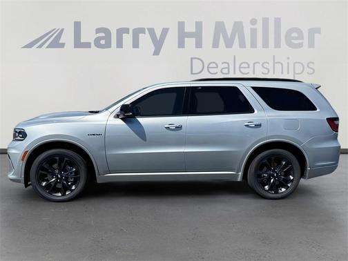 2025 Dodge Durango R/T