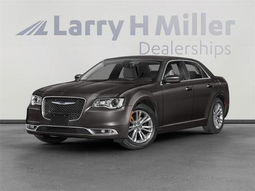 2021 Chrysler 300 Touring L