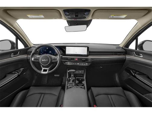 2025 Kia K5 EX
