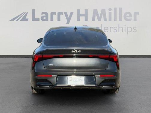 2025 Kia K5 EX