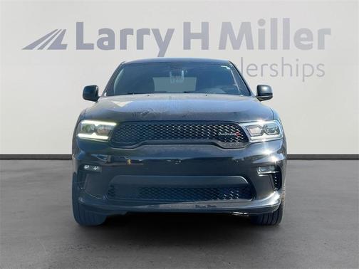 2021 Dodge Durango SXT