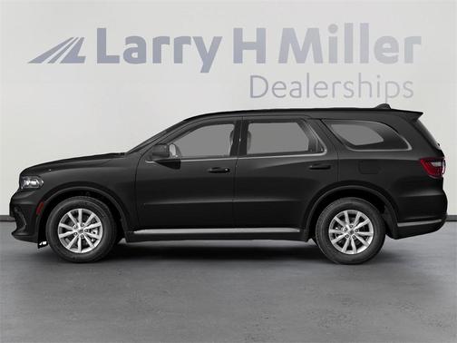 2021 Dodge Durango SXT