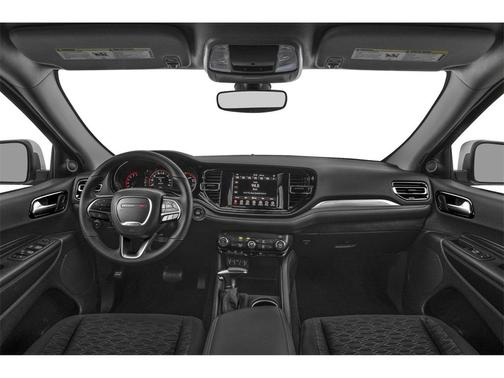 2021 Dodge Durango SXT