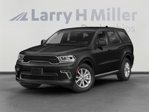 2021 Dodge Durango SXT