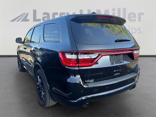 2021 Dodge Durango SXT