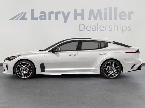 2023 Kia Stinger GT2