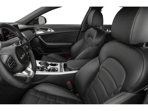 2023 Kia Stinger GT2