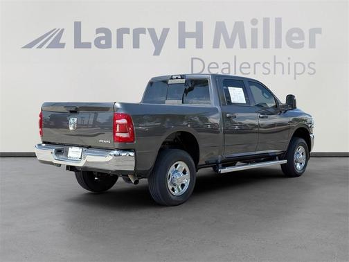 2023 RAM 2500 Tradesman