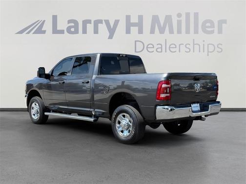 2023 RAM 2500 Tradesman