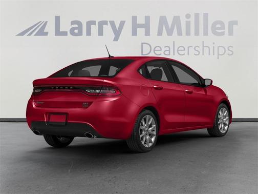 2016 Dodge Dart SXT Sport