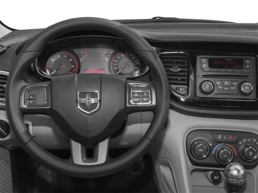 2016 Dodge Dart SXT Sport