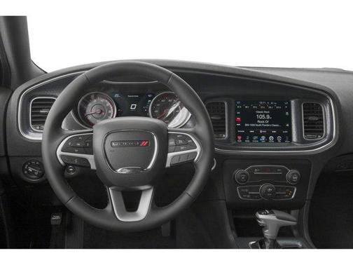 Octane Red Pearlcoat 2018 Dodge Charger SXT Plus