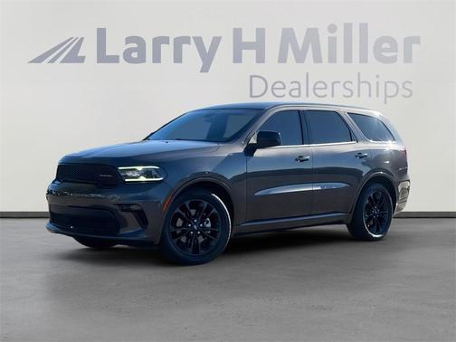 2021 Dodge Durango SXT