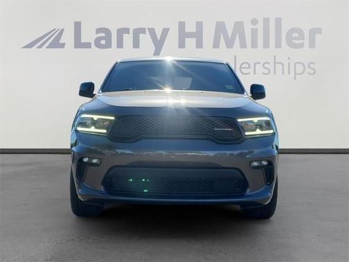 2021 Dodge Durango SXT