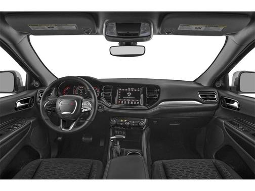 2021 Dodge Durango SXT