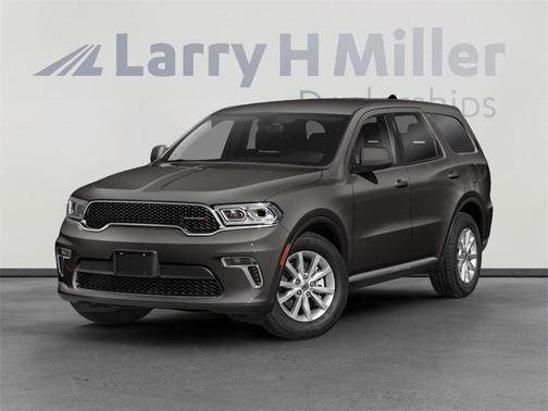 2021 Dodge Durango SXT