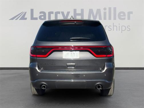 2021 Dodge Durango SXT