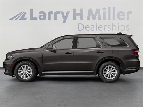 2021 Dodge Durango SXT