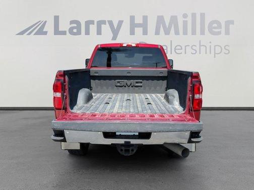 2019 GMC Sierra 2500 SLT
