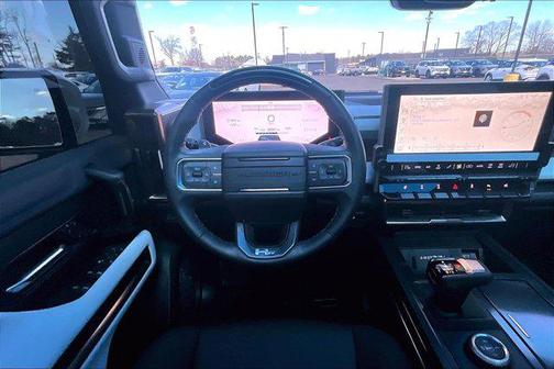 2023 GMC HUMMER EV Pickup 3X