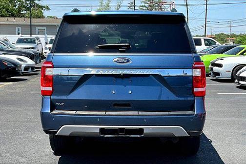 2019 Ford Expedition XLT