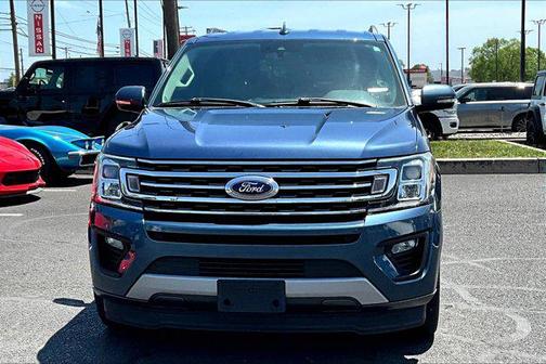 2019 Ford Expedition XLT