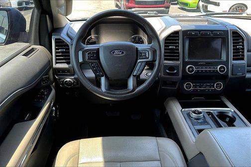 2019 Ford Expedition XLT