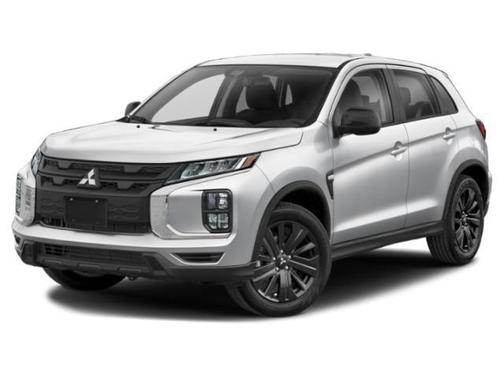 2021 Mitsubishi Outlander Sport 2.0 LE