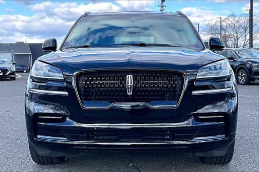 2024 Lincoln Aviator Reserve AWD