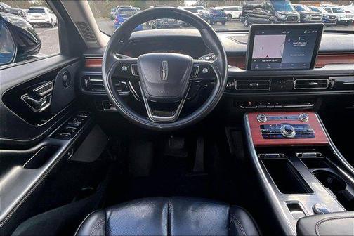 2024 Lincoln Aviator Reserve AWD