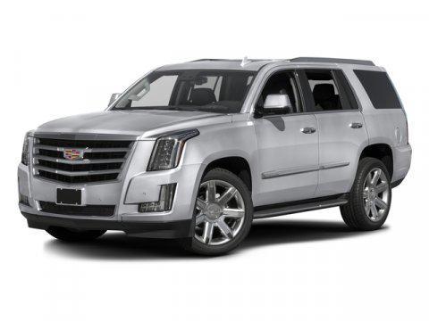 2016 Cadillac Escalade Luxury